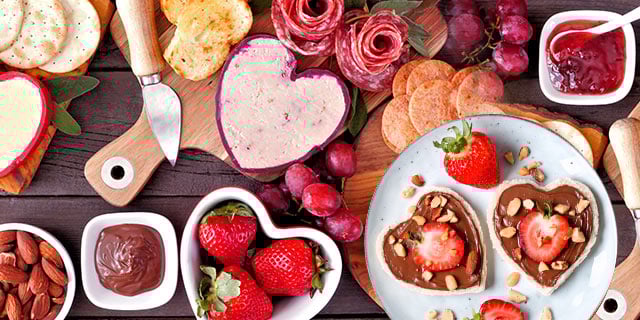 Valentine's Day Headquarters